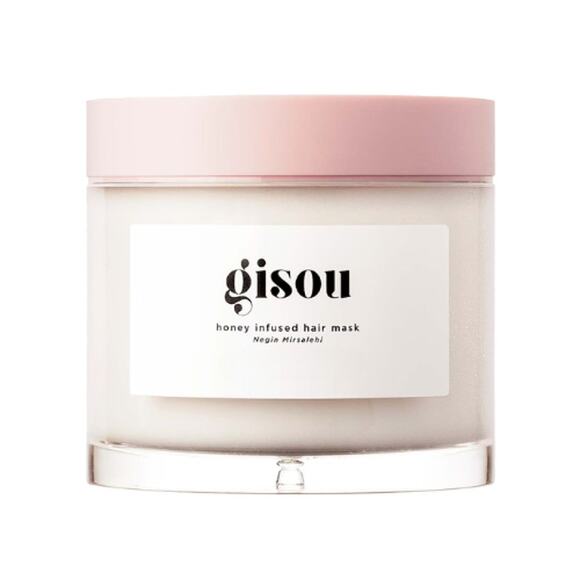 gisou Other - Gisou Honey Infused Hair Mask by Negin Mirsalehi – NEW 8.5  oz